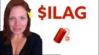 $ILAG Things are getting explosive