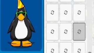 Free Super Rare Club Penguin Accounts