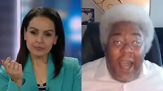 Lefties Losing It: Illegal immigration loving Democrat&rsquo;s bizarre claim