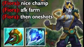 NERF S11 NASUS PART 3