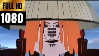 Shindo Life: Deva Event Remastered | 1080p 60FPS | Re-upload
