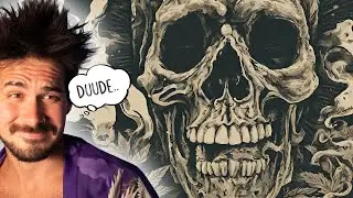 Smoking Weed will Expose you to Demons.