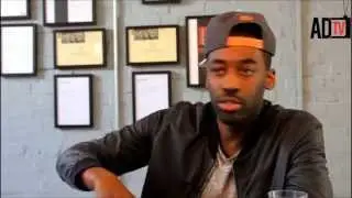 Bashy and Amaru Don TV Discuss - 