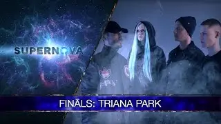 Triana Park &ldquo;Line&rdquo; (Supernova 2017 final)