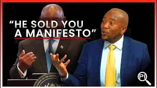 SONA Was a Scam, Promises With No Budget, No Accountability#210
