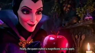 Snow White Enduring Tale AI Generated