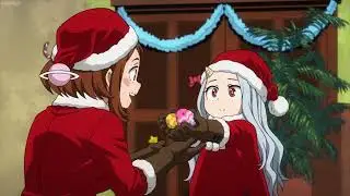 All Kacchako Moments S1-7 + Extras