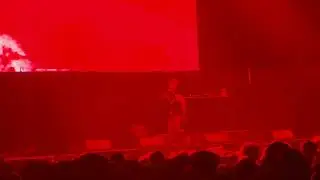 Denzel Curry Vienna 11  7 2023