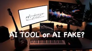 AI Tools vs AI Content &mdash; Does YouTube Know the Difference?