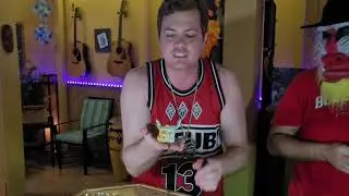 Sofubi Monday Unboxing! Who Goes There Wave 5 by Unbox Industries!