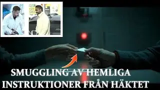 MAN &Aring;TALAS F&Ouml;R UTPRESSNING MOT K&Auml;NDISAR- VITTNEN