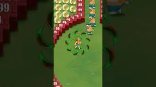 Must Play Mobile Game-X Hero!😎 #shorts #gamereviews