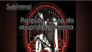 PROTE&Ccedil;&Atilde;O E CURA DO SAGRADO FEMININO *XOAC* COM MAGIA DO CAOS 