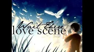 Yiruma - Wait There Flute Cover