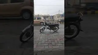Dargai bazaar on rainy day. #dargai #rain #pirharoon