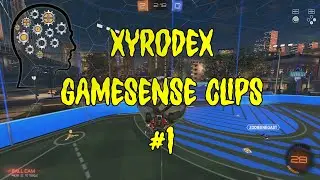 GameSense Clips #1 | Xyrodex