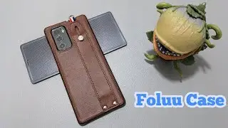 Foluu Case for the LG Wing