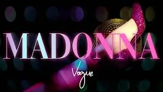 Madonna - Vogue (The Confessions Remix / 'Jump' Mash-Up)