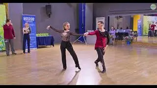 Весенние огни 2024  JnJ Main Slow