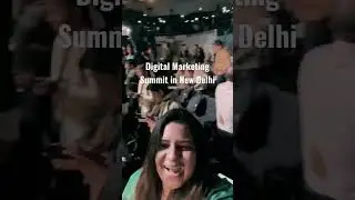 Digital Marketing Summit 2023 in Delhi India | Digital Marketing Experts 2023 | Media FleetBlue