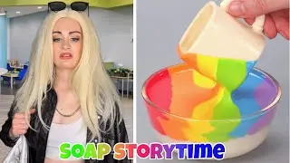 🎂✨ 4 Hour Cake Storytelling Funny Moments 🎂✨ Cake ASMR | POV @Mikaela Happas Tiktok Compilations