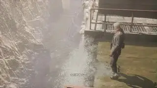 METAL GEAR SOLID &Delta;: EP6
