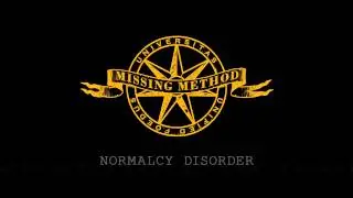 Missing Method- Invalid (Lyric Video)