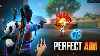 Top Gaming Pro Reveals BEST Free Fire Mouse Regedit Settings for 2026