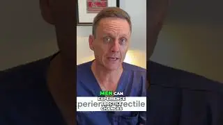 Erectile Dysfunction Risks: What You Need to Know About Treatments!
