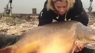 32 kg per Luisella al Parco del Brenta