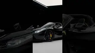 Ferrari LaFerrari Aperta - 1 of 210 #ferrari&nbsp;#laferrariaperta #laferrari #cardealership&nbsp;#dubaicars