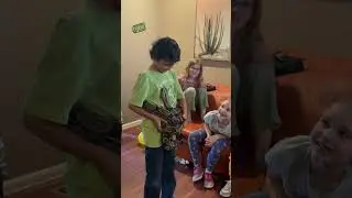 Huge boa constrictor snake!