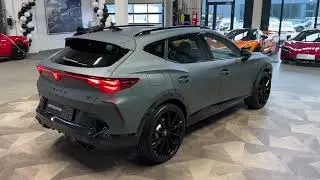 Cupra Formentor*VZ EXTREME*ABT*SENNHEISER*MATRIX*