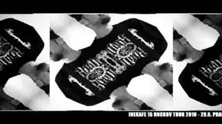 Inekafe - Mojich najlepších 15 rockov official