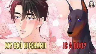 I Married A CEO, Not Knowing He Turns Into A Beast At Night!