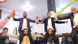 #أجمل_حفلات الفنان احمد كردية مع مؤسسة و فيديو الاهرام/حفل زفاف العريس خالد ياسين تركماني/ الجزء 1