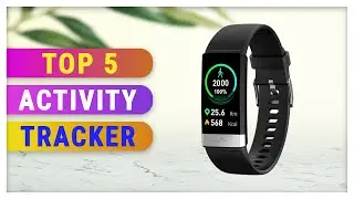 Best Activity Tracker 2021