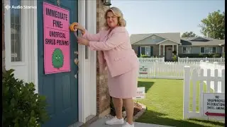 HOA Tyrant's Fake Fines Exposed: Neighborhood Revolution Unleashed