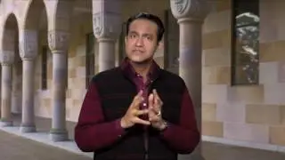 International Rivers Symposium Presentation by Professor Saleem H  Ali HD 1