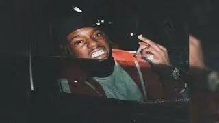 Duvy Type Beat - Jane Street  - Toronto Type Beat