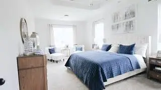 Berkley Lakes - New Community by Knight Homes