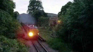 37610 & 37608 storm through Bunchrew 20.06.10