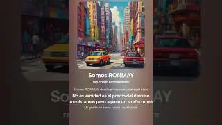 Somos RONMAY