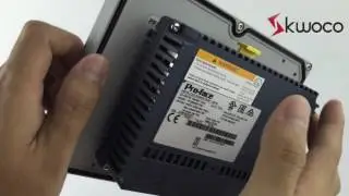 Proface 5.7