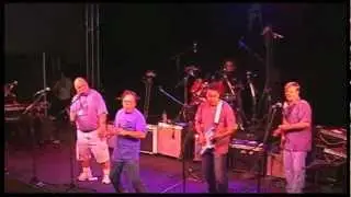 Zarvis-Allen Band / Lighthouse Legends : Sir Duke