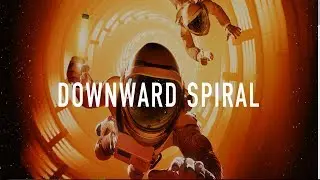 DOWNWARD SPIRAL VR Coop Prologue with VR GAMING EVOLVED