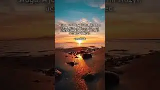 Chwała PANU Naszemu Jezusowi Chrystusowi ❤️🙏