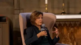 Jeanne Gang: The Art of Architectural Grafting