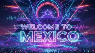 6.Welcome to Mexico- Dc-rising [☆trance☆] Voice