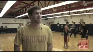 Iowa State Boxing Club